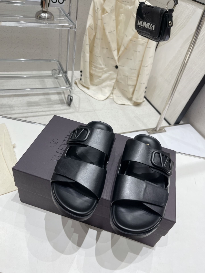 Valentino Slippers